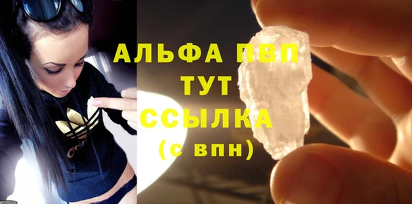 винт Осташков